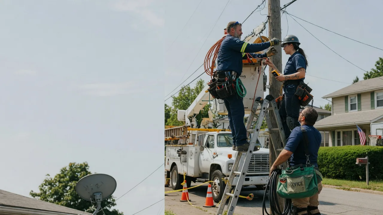 Electrical Repair in Fulton, MS near me